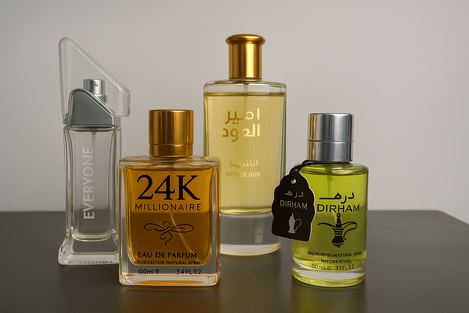 New Bundle Deal - Buy 2 Get 2 Free - Pack of 4