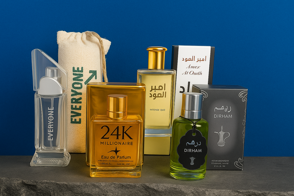 New Bundle Deal - Buy 2 Get 2 Free - Pack of 4