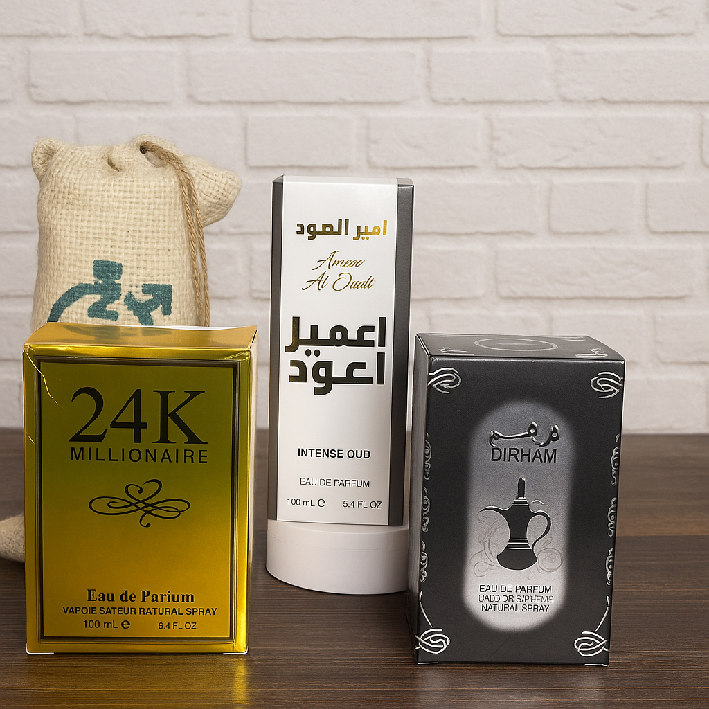 New Bundle Deal - Buy 2 Get 2 Free - Pack of 4